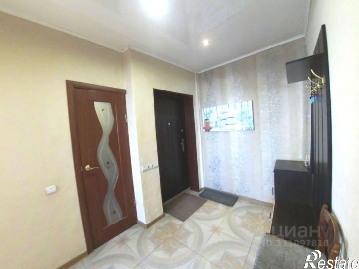 1-комн квартира Ново-Садовая улица (дублёр), 303А,  д. 303А