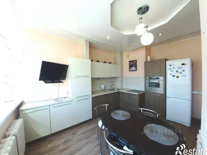 1-комн квартира Ново-Садовая улица (дублёр), 303А,  д. 303А