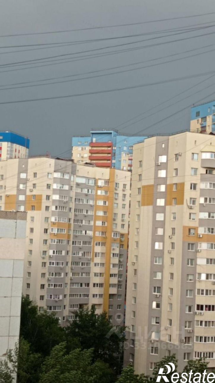 Комната проспект Кирова, 417,  д. 417