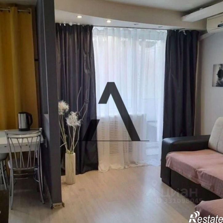 2-комн квартира Комсомольская улица, 43,  д. 43