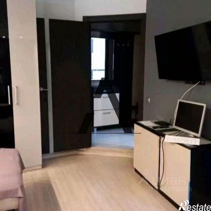 2-комн квартира Комсомольская улица, 43,  д. 43