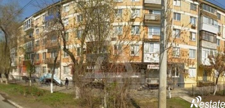 2-комн квартира улица Гагарина, 8,  д. 8