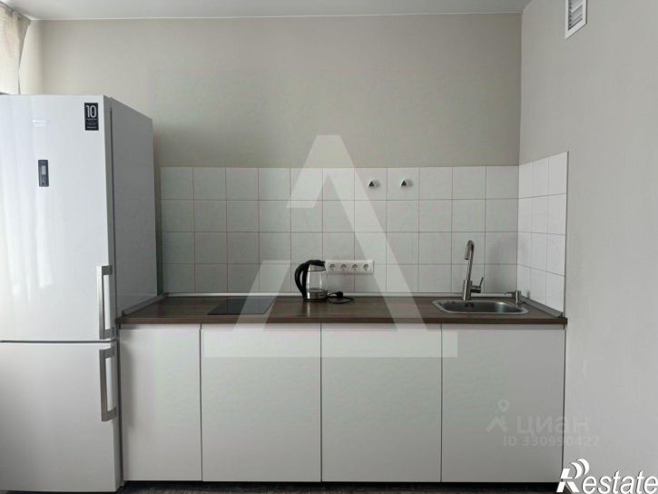 1-комн квартира проспект Карла Маркса, 4А,  д. 4А