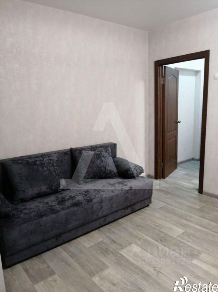 2-комн квартира Волжский проспект, 15,  д. 15