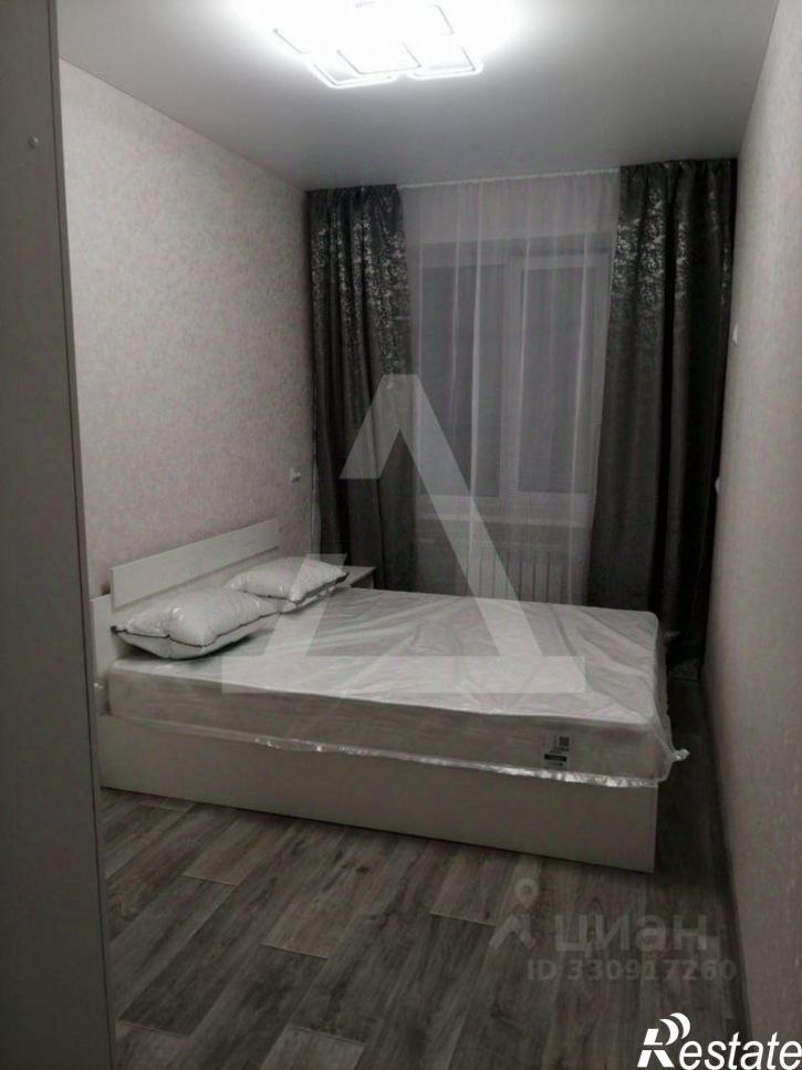 2-комн квартира Волжский проспект, 15,  д. 15