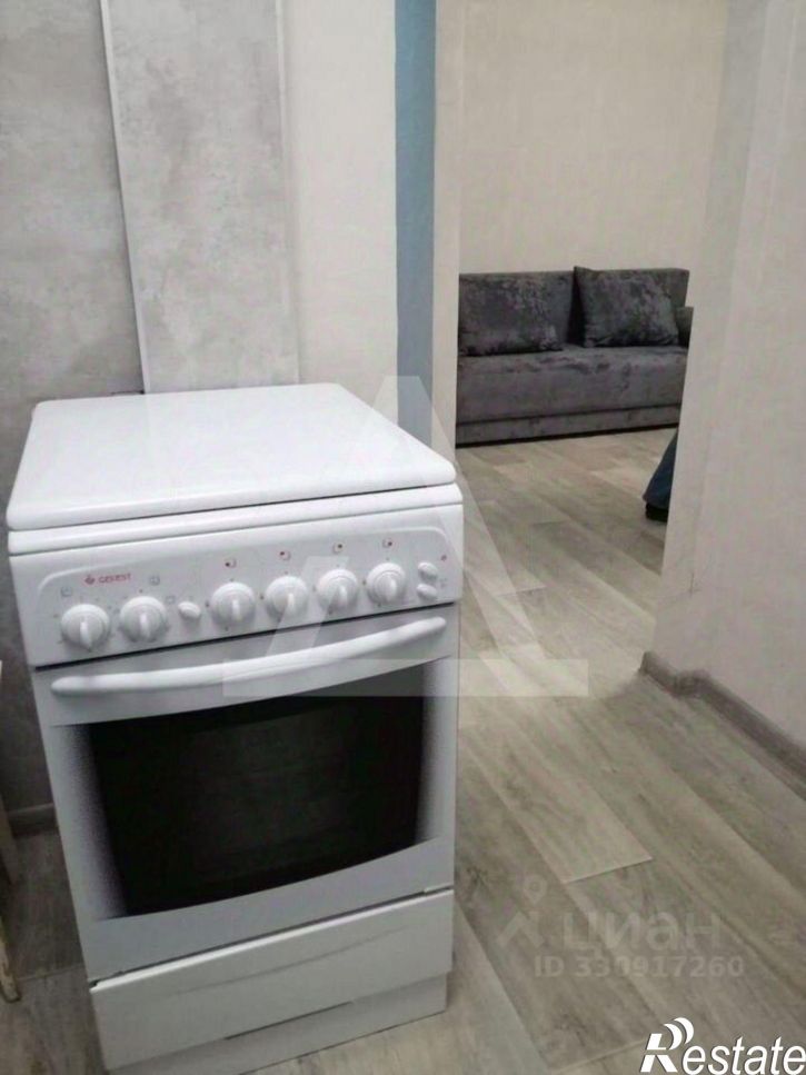 2-комн квартира Волжский проспект, 15,  д. 15