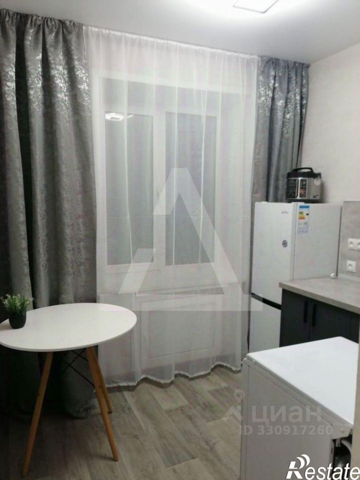 2-комн квартира Волжский проспект, 15,  д. 15