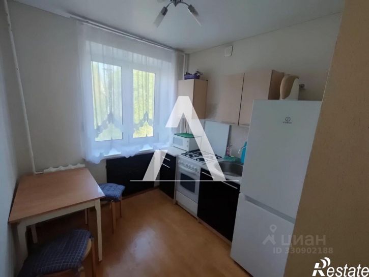 1-комн квартира проспект Карла Маркса, 274,  д. 274
