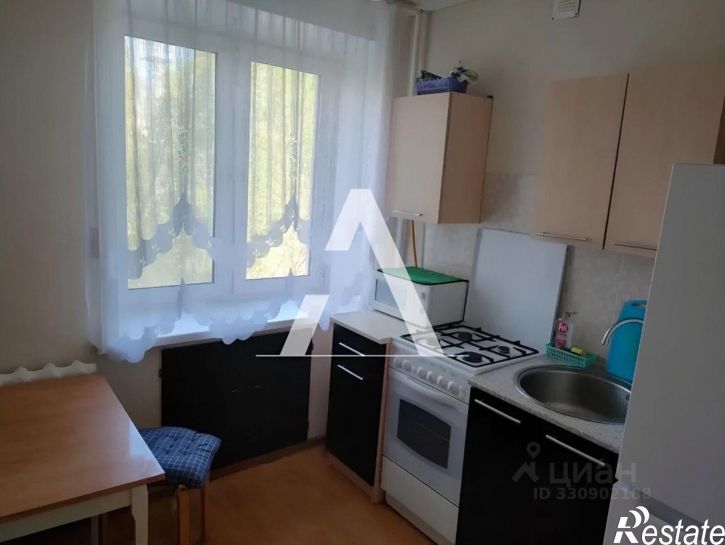 1-комн квартира проспект Карла Маркса, 274,  д. 274