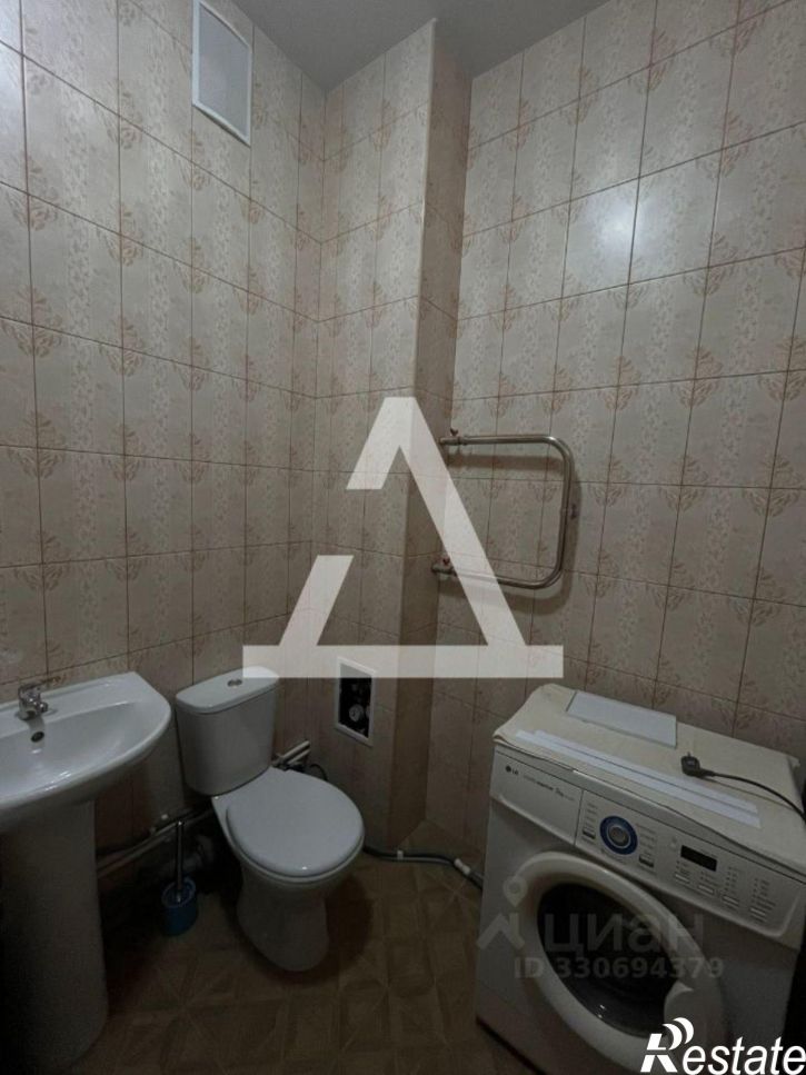 1-комн квартира улица Николая Баженова, 4,  д. 4