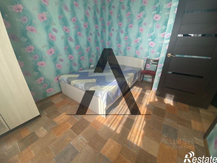 2-комн квартира улица Дыбенко, 27А,  д. 27А