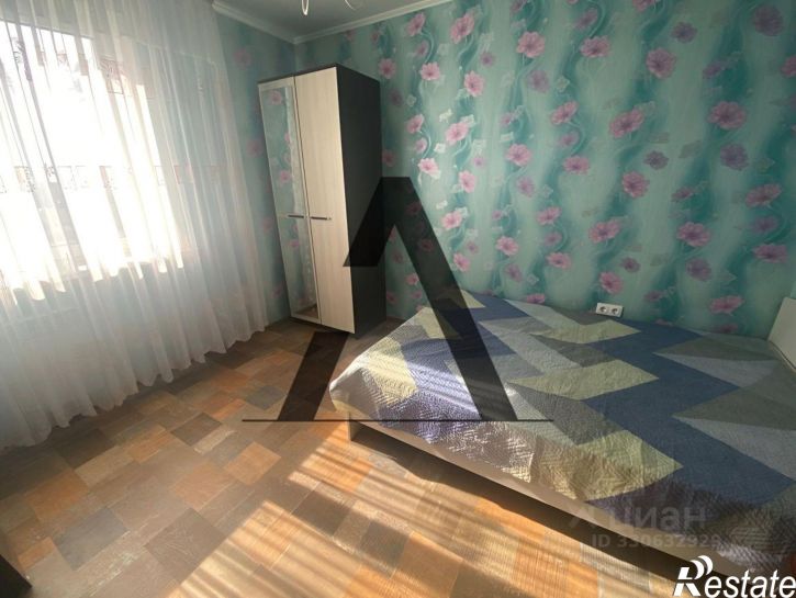 2-комн квартира улица Дыбенко, 27А,  д. 27А