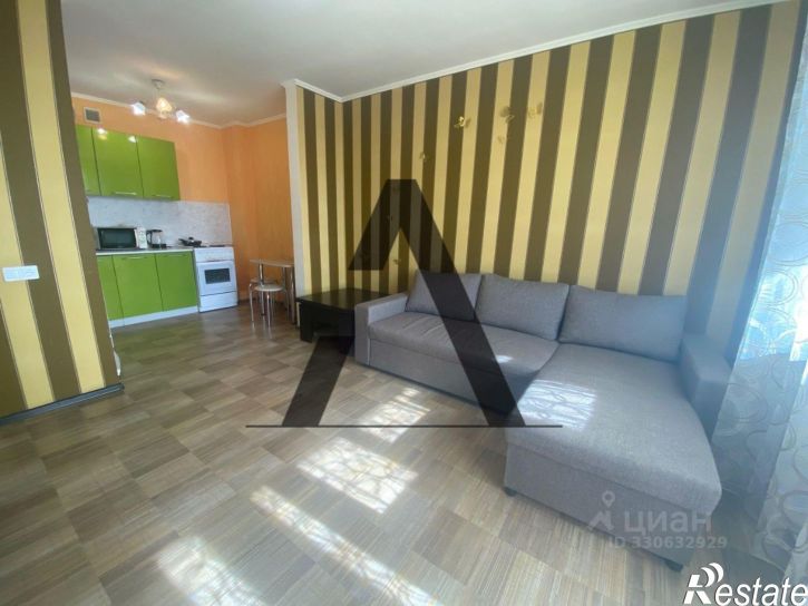 2-комн квартира улица Дыбенко, 27А,  д. 27А