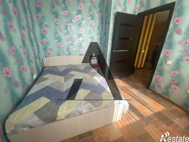 2-комн квартира улица Дыбенко, 27А,  д. 27А