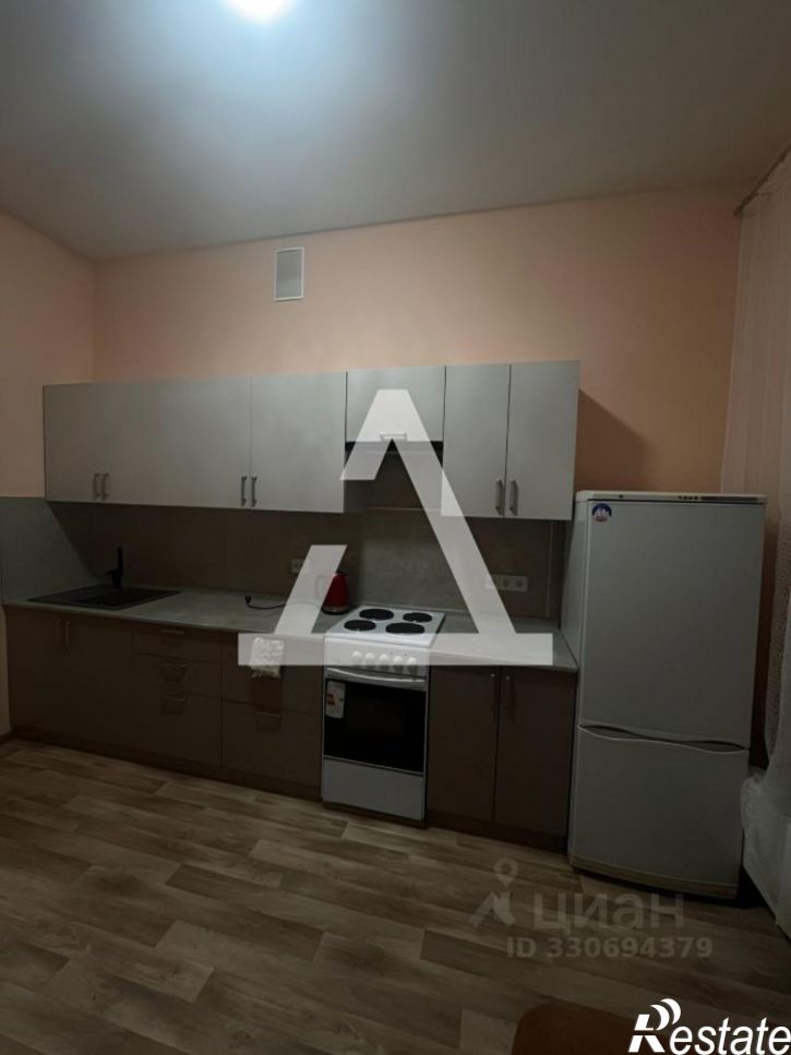 1-комн квартира улица Николая Баженова, 4,  д. 4