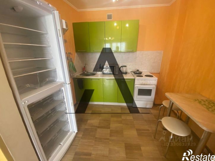 2-комн квартира улица Дыбенко, 27А,  д. 27А