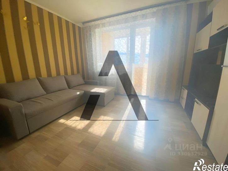 2-комн квартира улица Дыбенко, 27А,  д. 27А