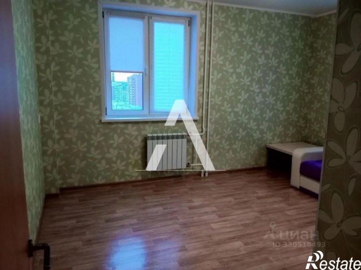 1-комн квартира Солнечная улица, 16,  д. 16