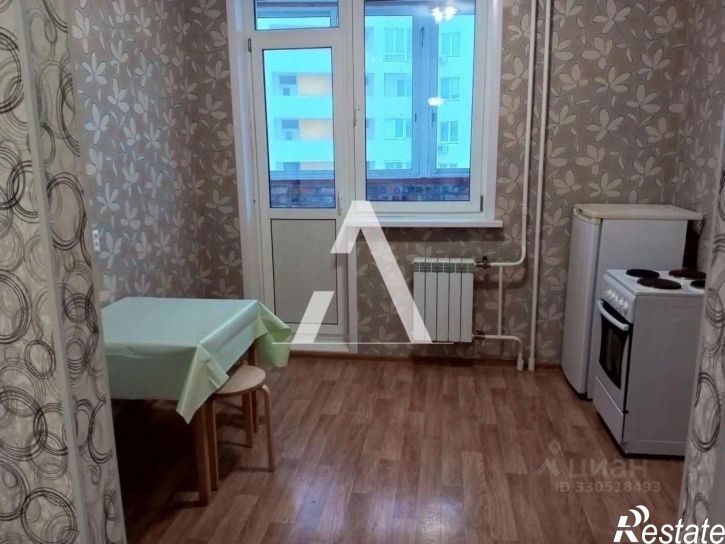 1-комн квартира Солнечная улица, 16,  д. 16