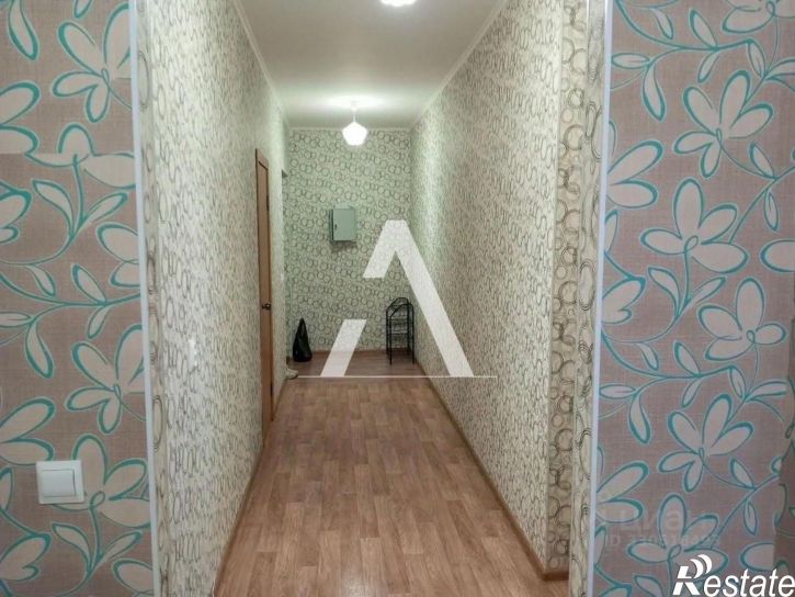 1-комн квартира Солнечная улица, 16,  д. 16