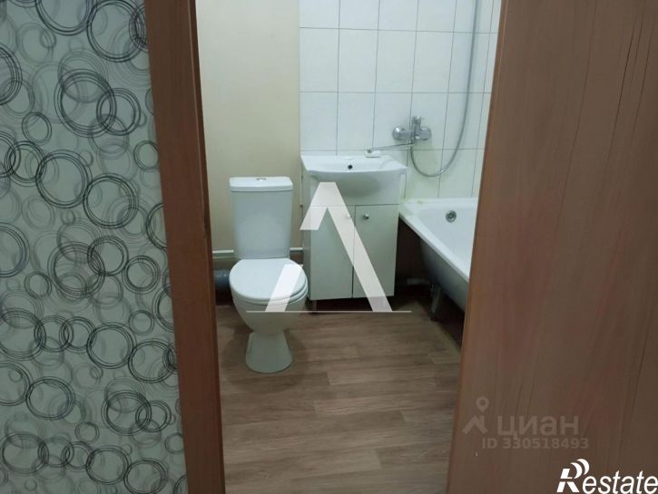 1-комн квартира Солнечная улица, 16,  д. 16