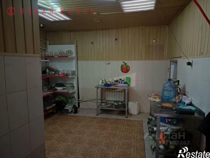 Склад Калининградская улица, 30,  д. 30