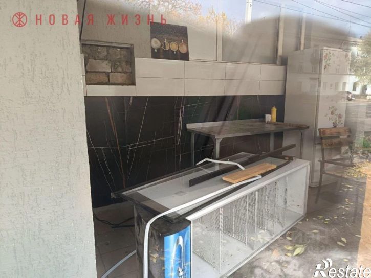Склад Калининградская улица, 30,  д. 30