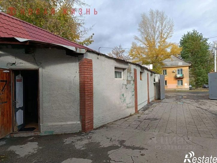 Склад Калининградская улица, 30,  д. 30