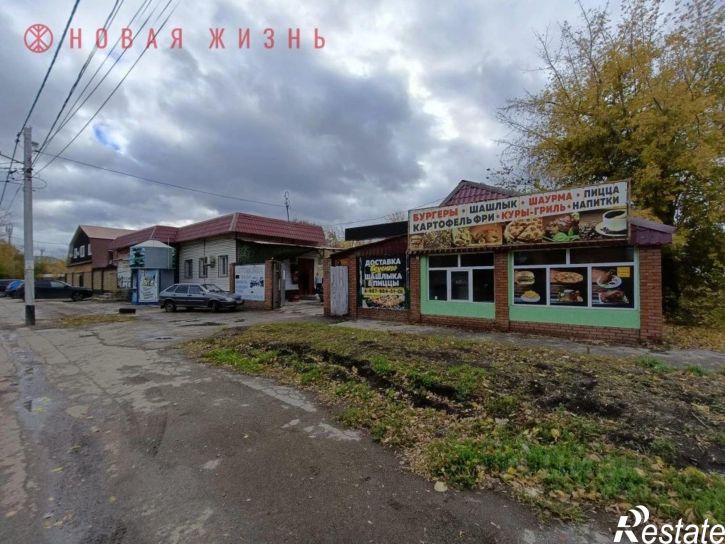 Склад Калининградская улица, 30,  д. 30