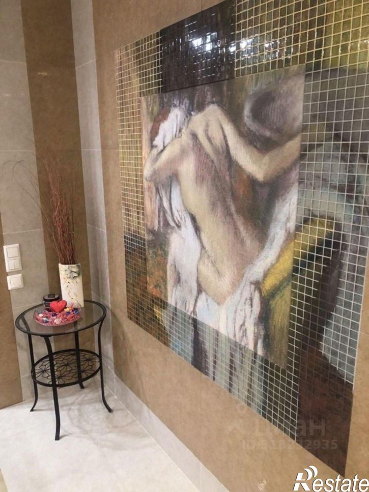 6-комн квартира 5-я просека, 95,  д. 95