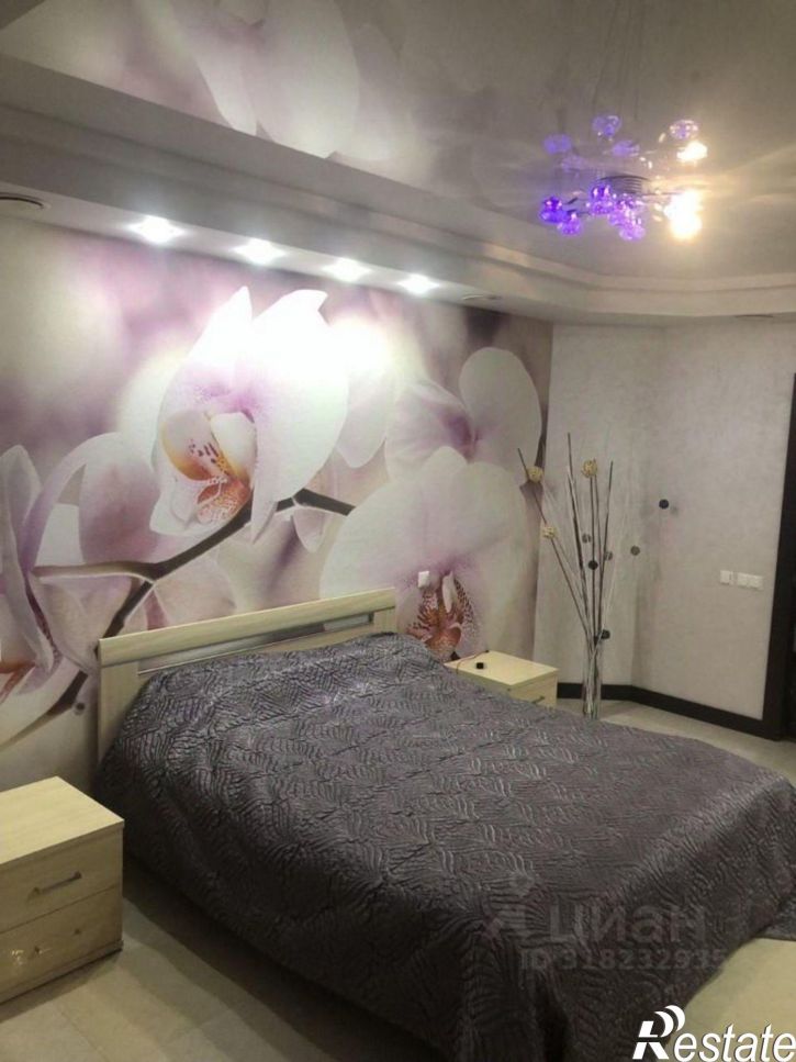 6-комн квартира 5-я просека, 95,  д. 95