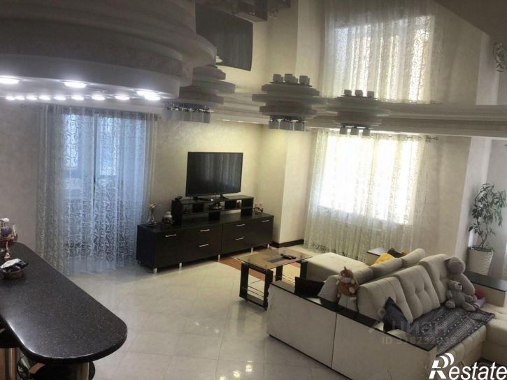 6-комн квартира 5-я просека, 95,  д. 95