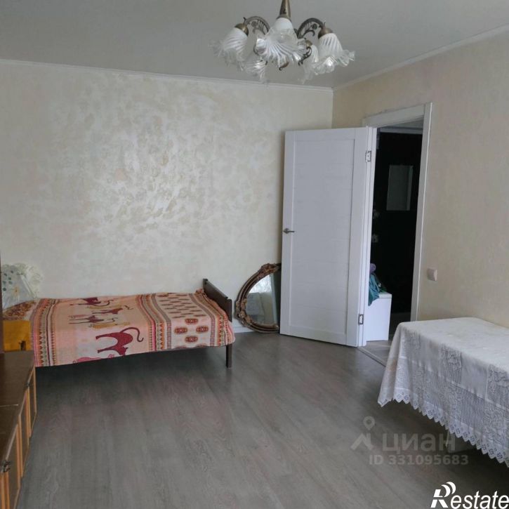 1-комн квартира ул Гастелло, 47,  д. 47