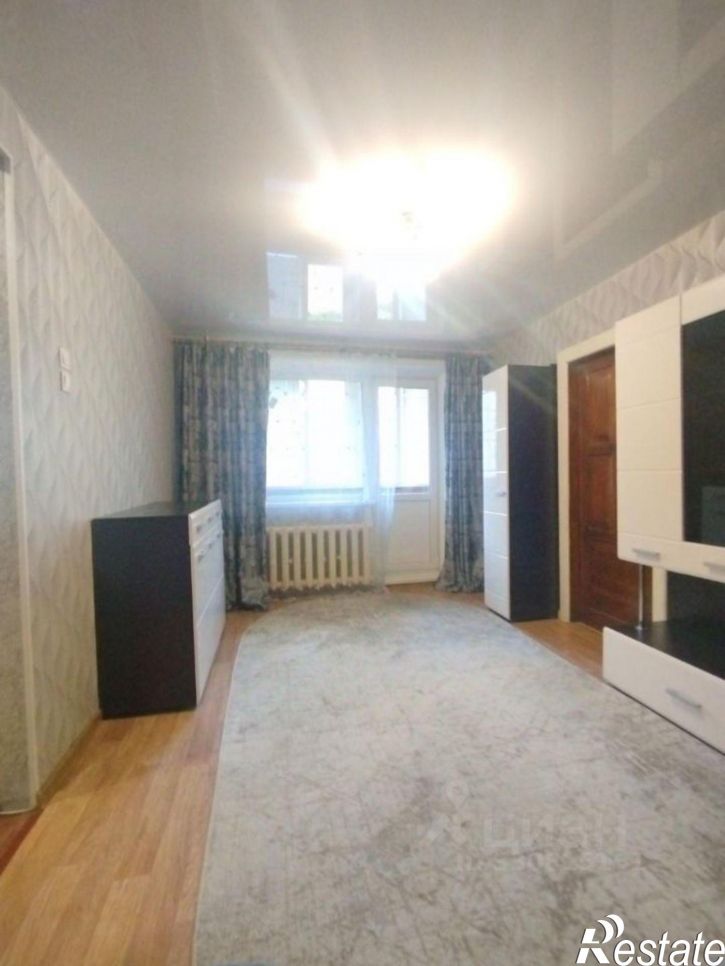 2-комн квартира Воронежская улица, 256,  д. 256