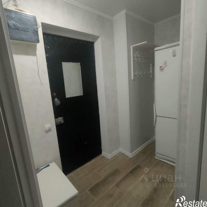 1-комн квартира ул Гастелло, 47,  д. 47