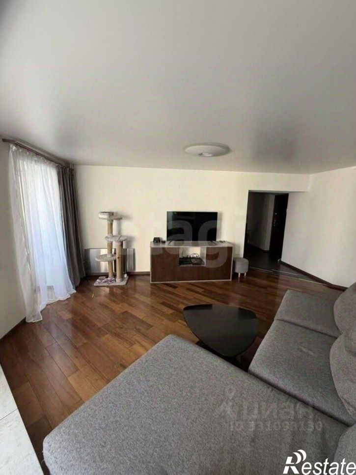 2-комн квартира улица Зои Космодемьянской, 21,  д. 21