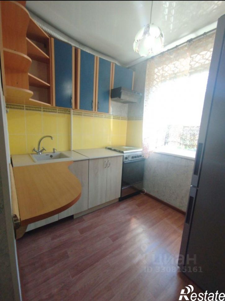 2-комн квартира Воронежская улица, 256,  д. 256