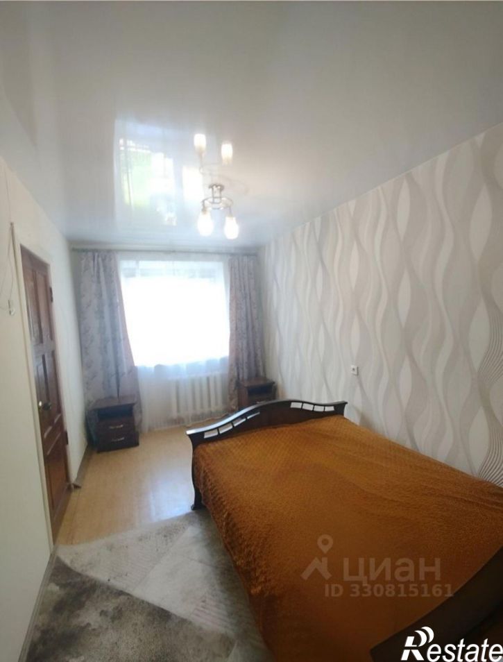 2-комн квартира Воронежская улица, 256,  д. 256
