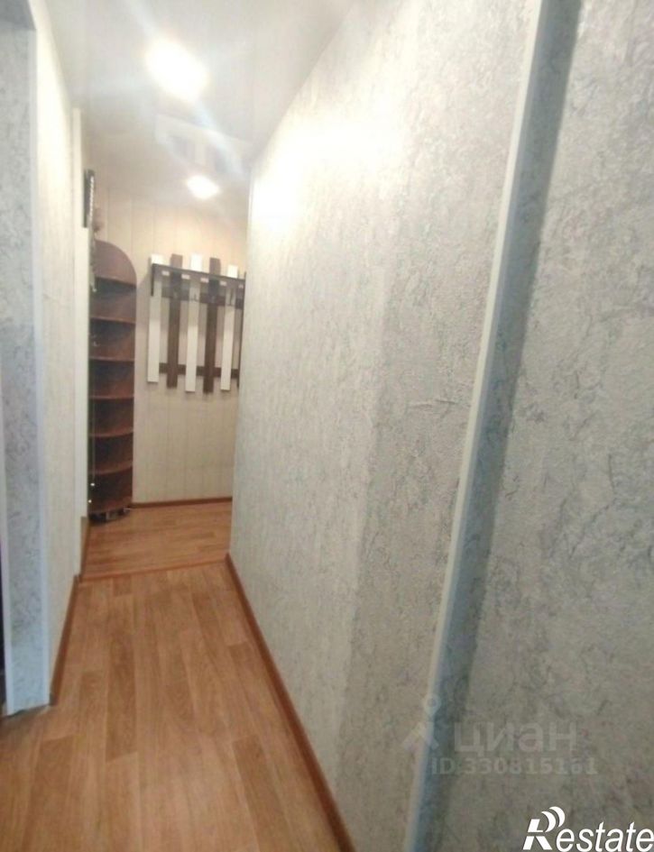 2-комн квартира Воронежская улица, 256,  д. 256