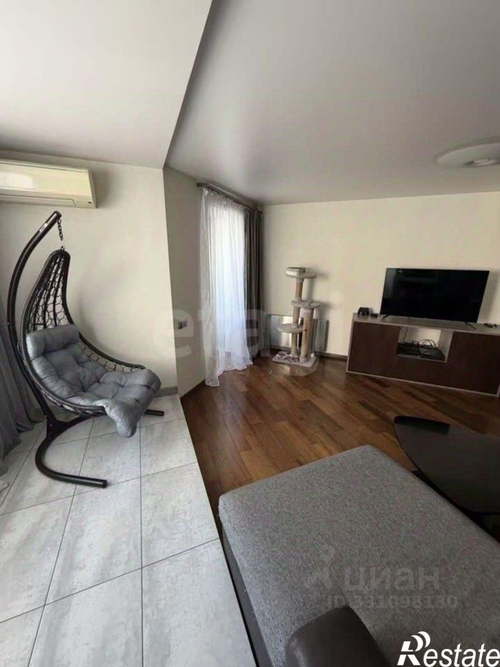 2-комн квартира улица Зои Космодемьянской, 21,  д. 21