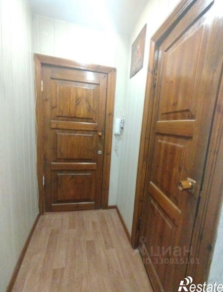 2-комн квартира Воронежская улица, 256,  д. 256
