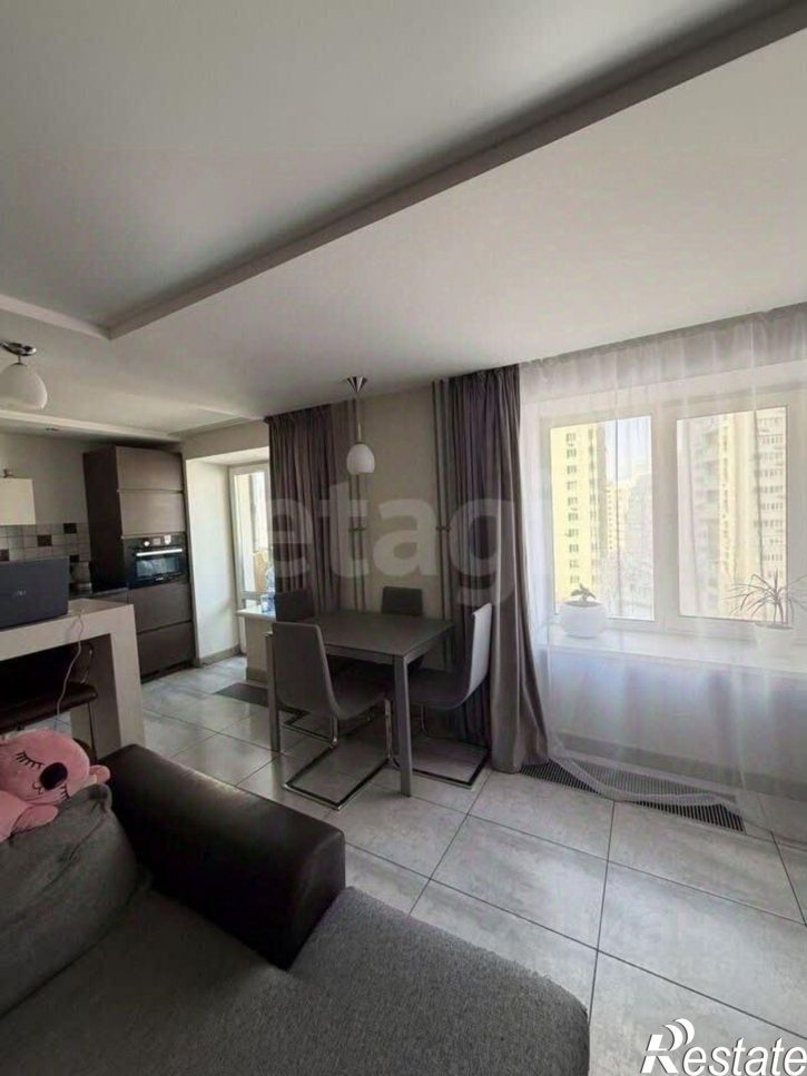 2-комн квартира улица Зои Космодемьянской, 21,  д. 21
