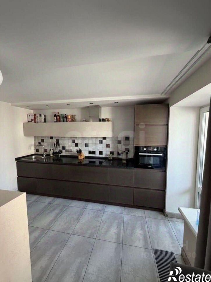 2-комн квартира улица Зои Космодемьянской, 21,  д. 21