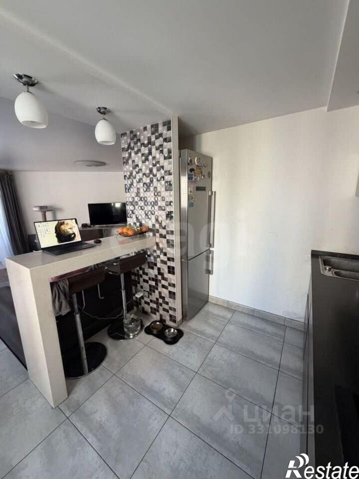 2-комн квартира улица Зои Космодемьянской, 21,  д. 21