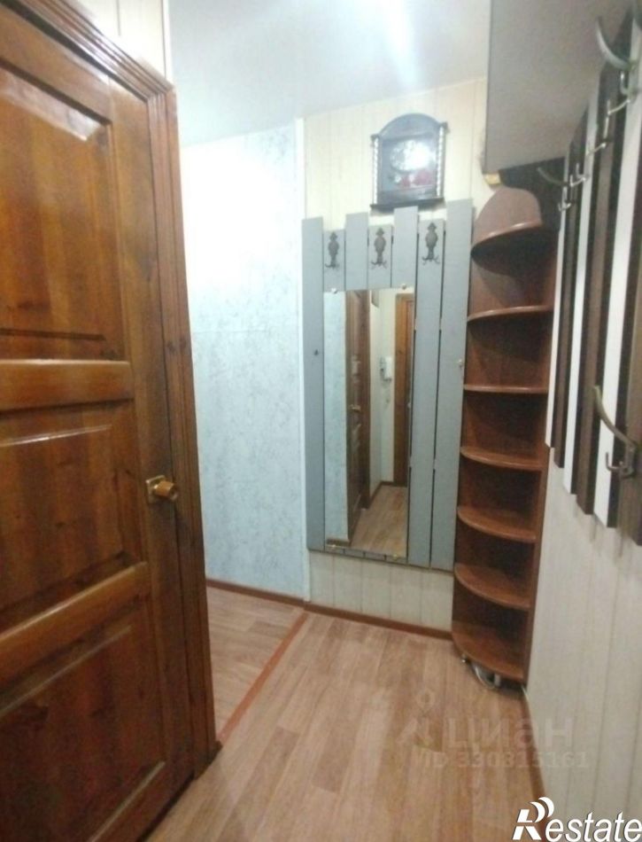 2-комн квартира Воронежская улица, 256,  д. 256