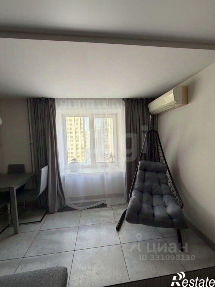 2-комн квартира улица Зои Космодемьянской, 21,  д. 21