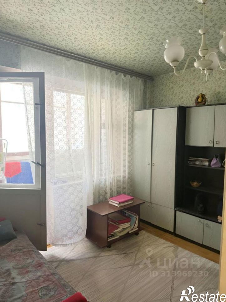 1-комн квартира ул Солнечная, 49,  д. 49