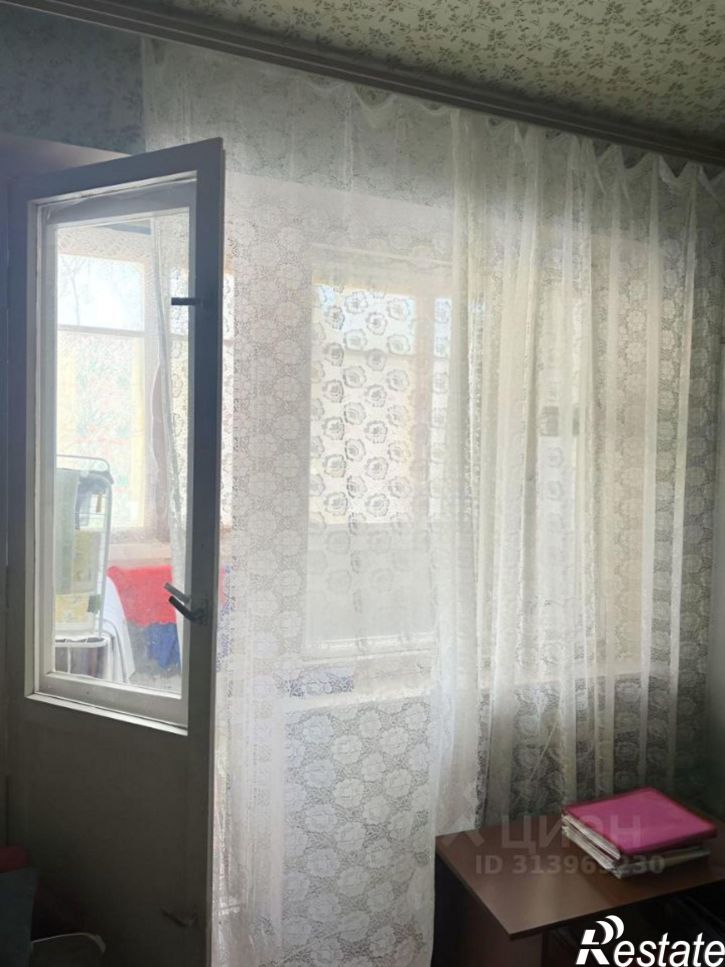 1-комн квартира ул Солнечная, 49,  д. 49