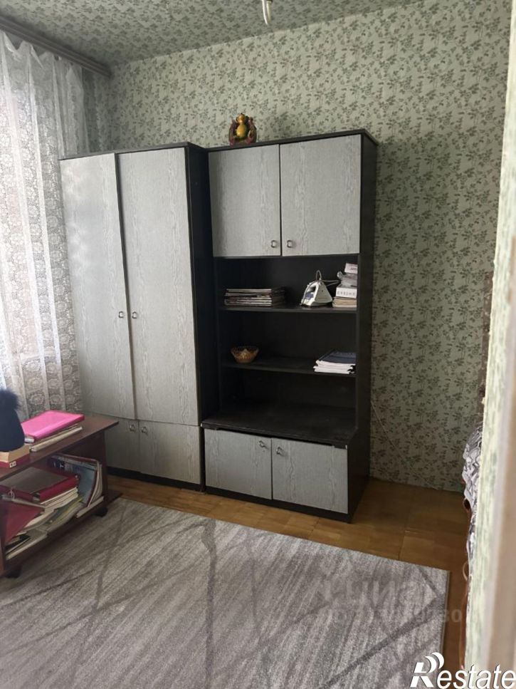 1-комн квартира ул Солнечная, 49,  д. 49