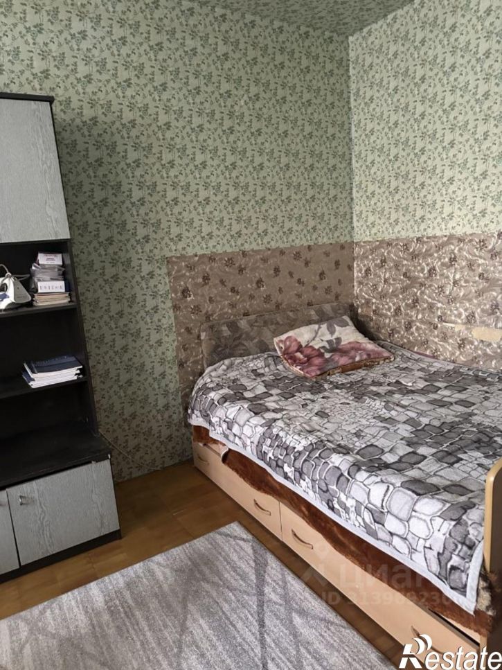1-комн квартира ул Солнечная, 49,  д. 49